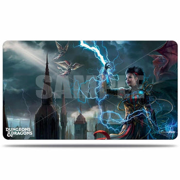 Playmat: Guildmasters Guide to Ravnica