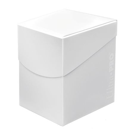 Eclipse Deck Box - Arctic White Pro 100+ (85682)