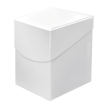 Eclipse Deck Box - Arctic White Pro 100+ (85682)