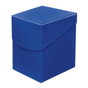 Eclipse Deck Box - Pacific Blue Pro 100+ (85684)