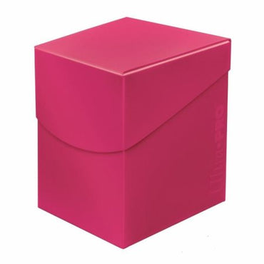 Eclipse Deck Box - Hot Pink Pro 100+ (85691)