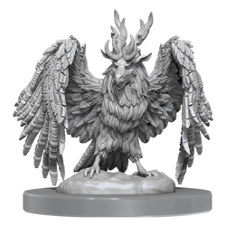 Wizkids Small: Perytons 90419