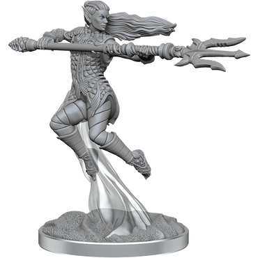 Wizkids Small: Elf, Sea Fighters 90613