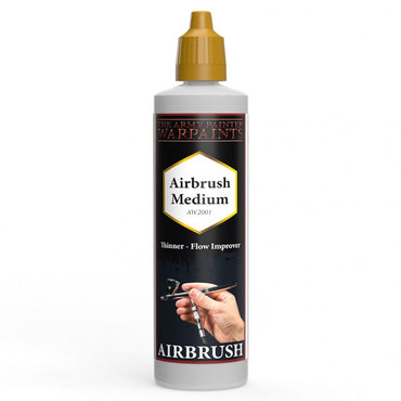 Warpaints: Airbrush Medium AW2001