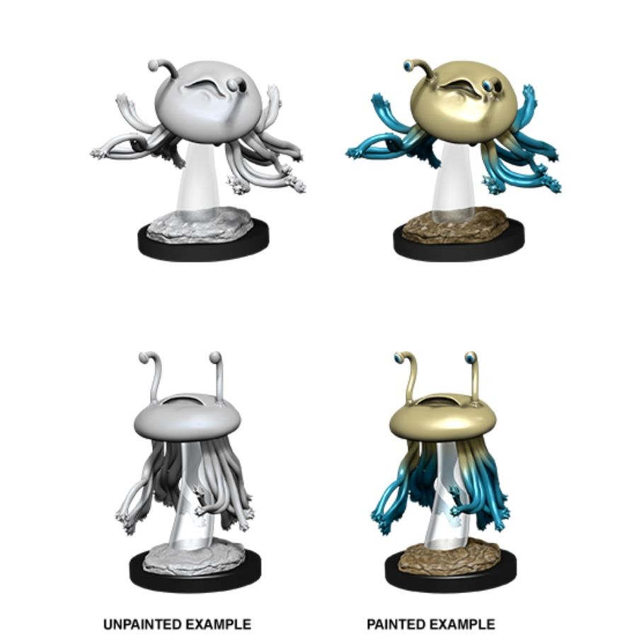 Wizkids Small: Flumph 90065