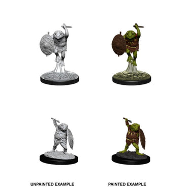 Wizkids Small: Bullywug 90069