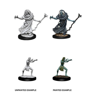 Wizkids Small: Hags, Bheur and Sea 90072