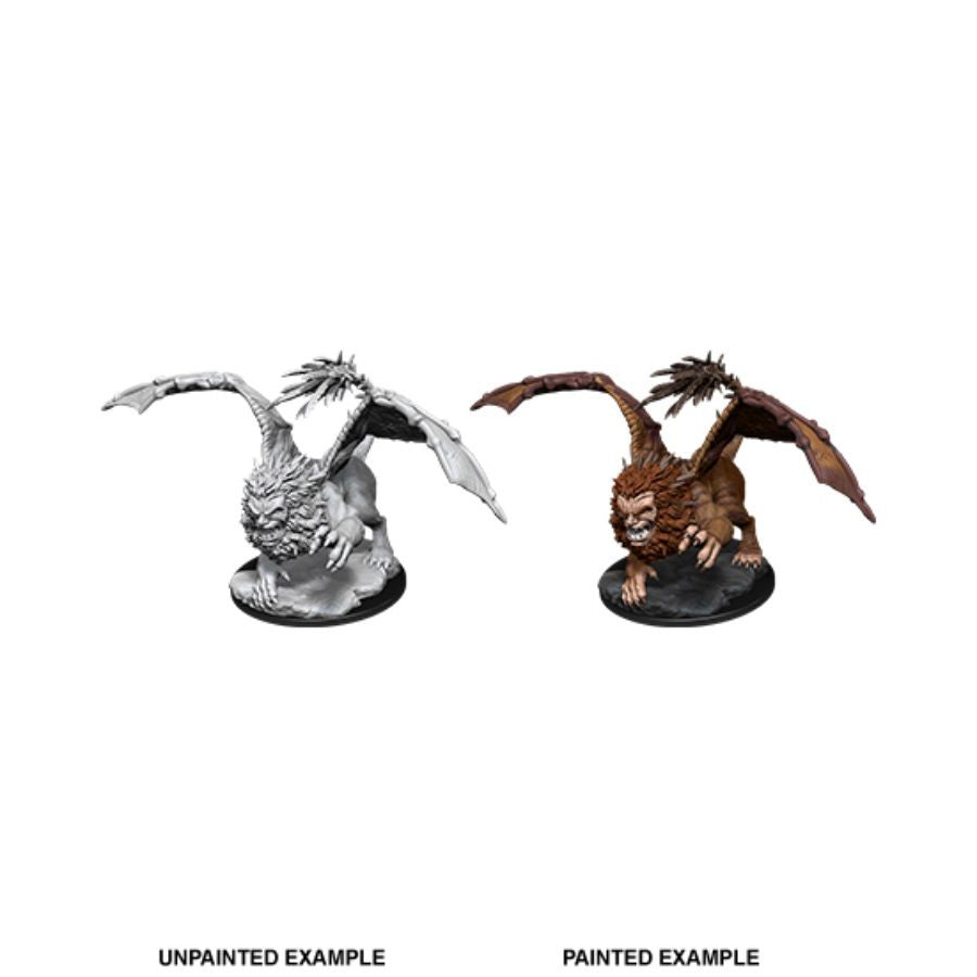 Medium Wizkids - Manticore 90078