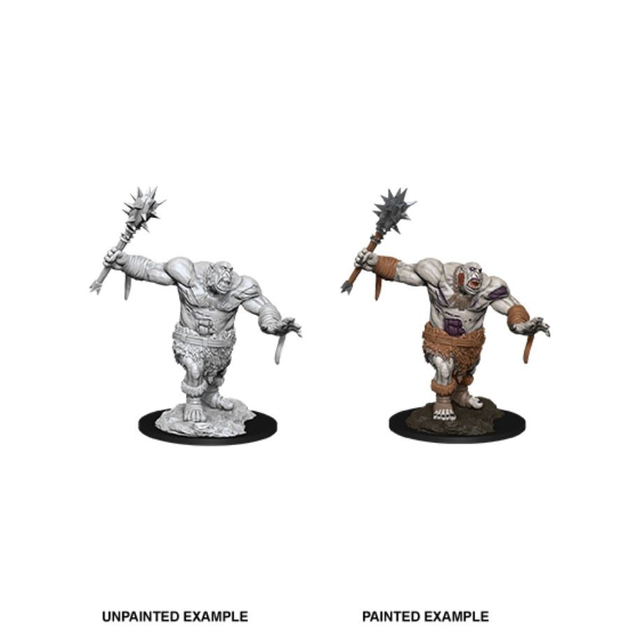 Medium Wizkids - Ogre Zombie 90088