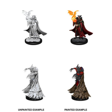 Wizkids Small: Cultist and Devil 90092