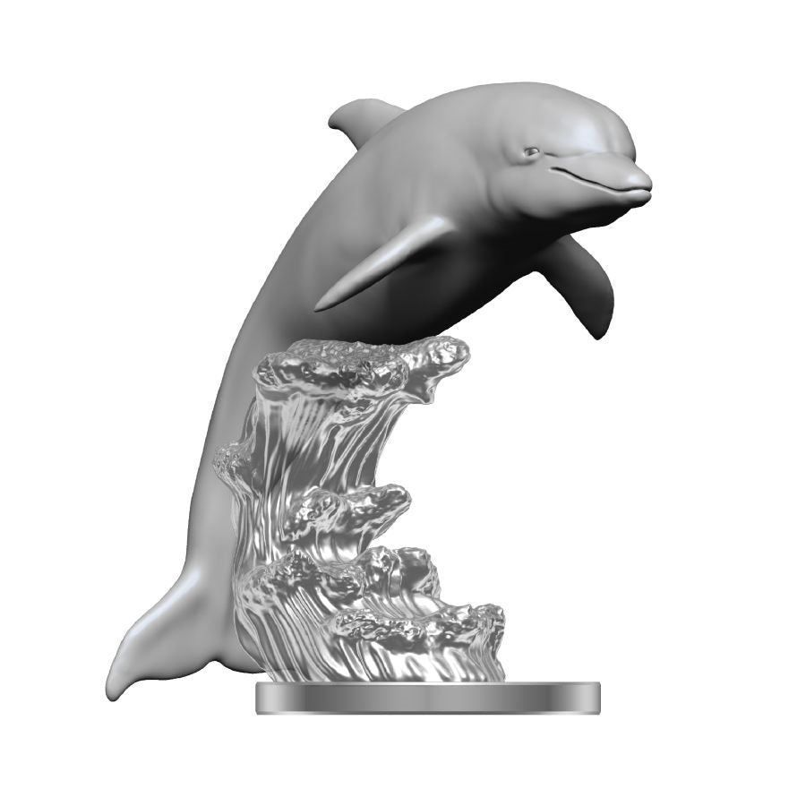 Wizkids Small: Dolphins 90270