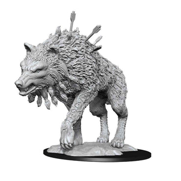 Large Wizkids - Cosmo Wolf 90281