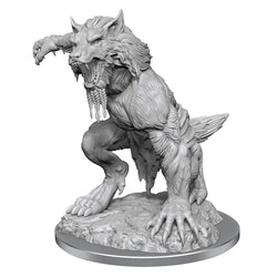 Wizkids Small: Werewolves, Fey 90557