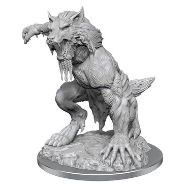 Wizkids Small: Werewolves, Fey 90557
