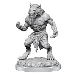 Wizkids Small: Werewolves, Fey 90557