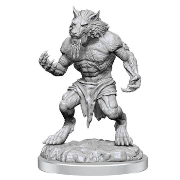 Wizkids Small: Werewolves, Fey 90557