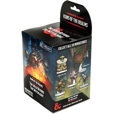 Dungeons & Dragons Booster - Wild Beyond the Witchlight 96091