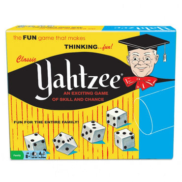 Yahtzee! Classic Edition